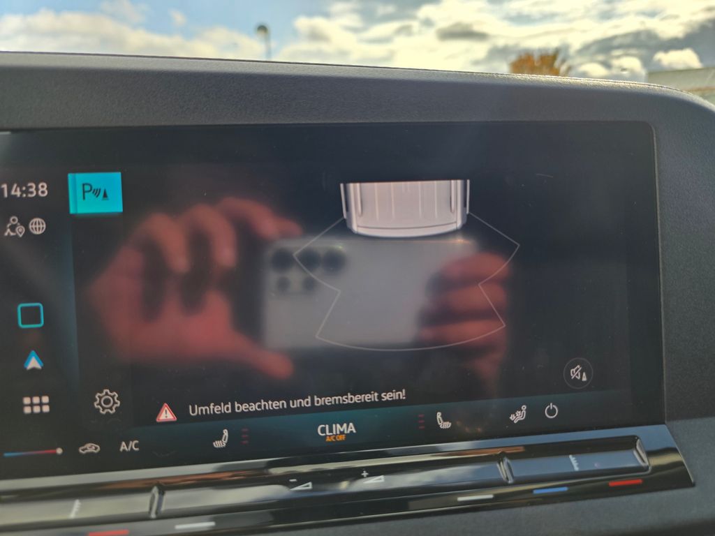 Volkswagen Caddy 2025