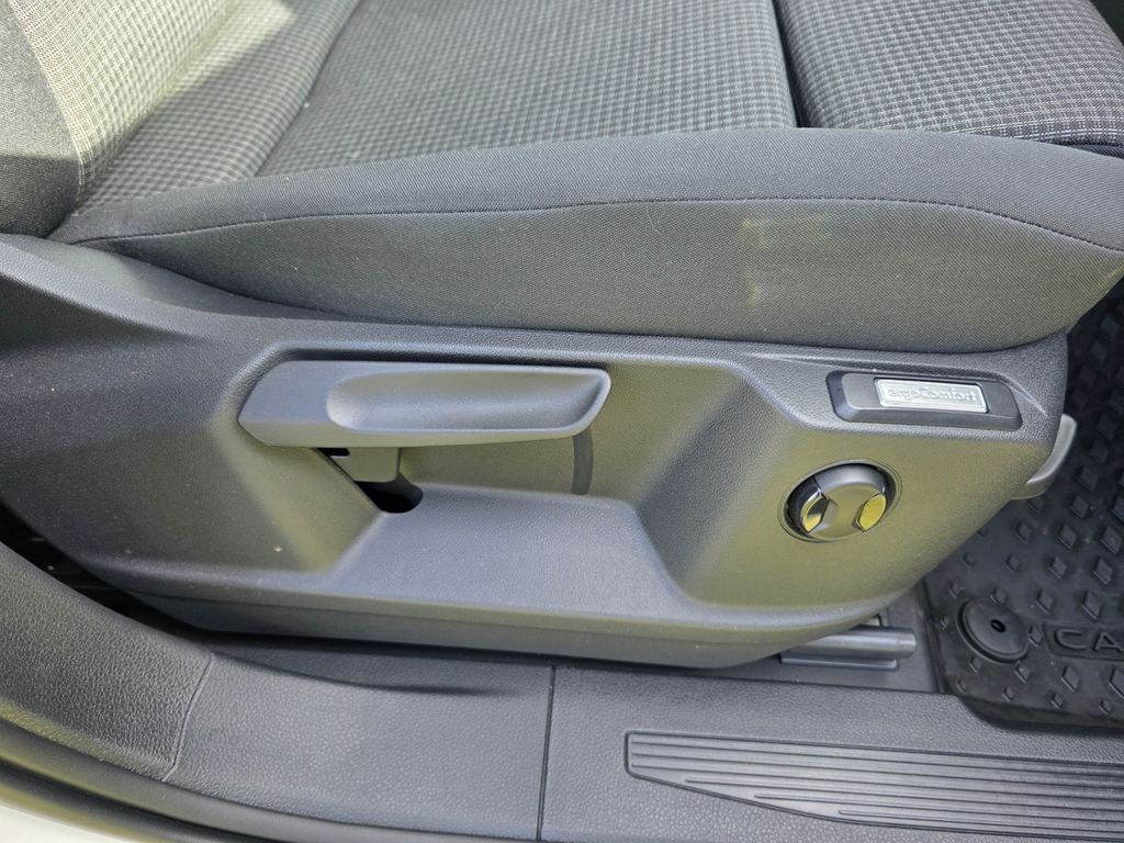 Volkswagen Caddy 2025