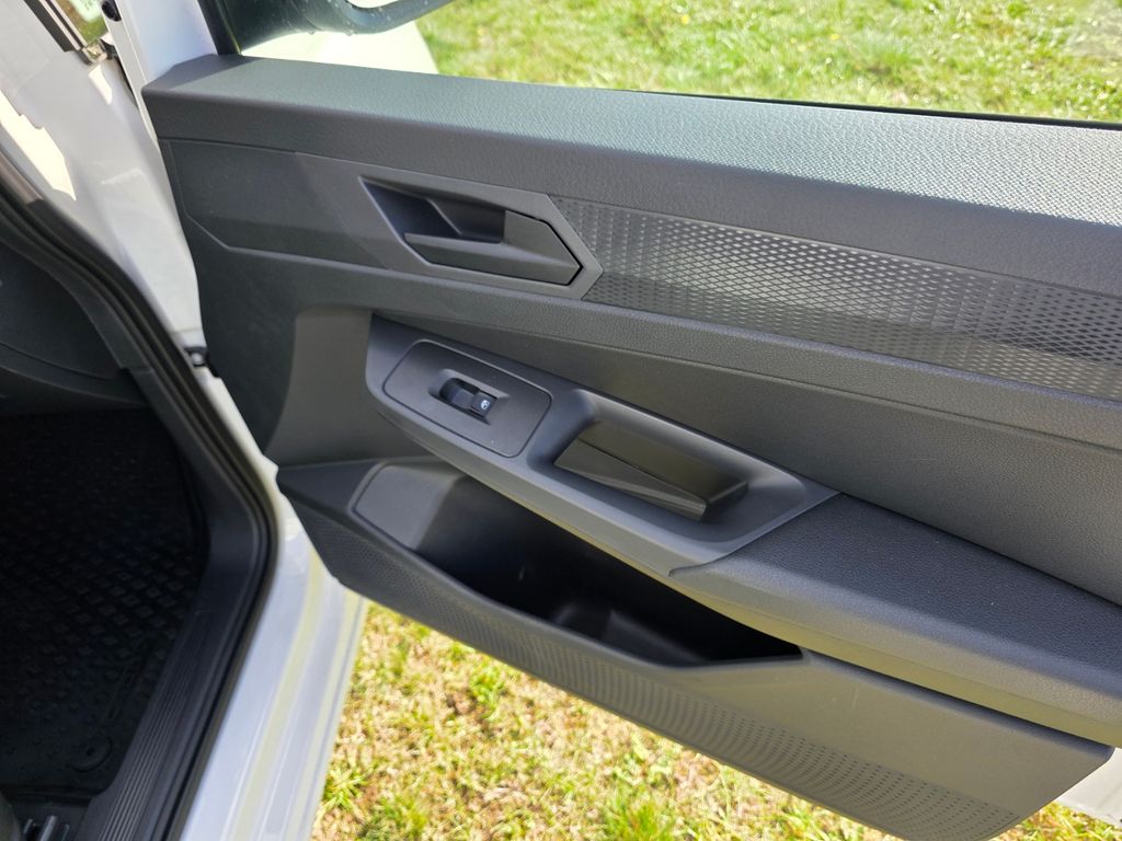 Volkswagen Caddy 2025