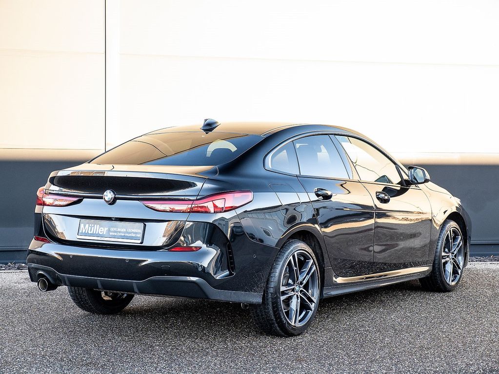 BMW 218 Gran Coupé 2023