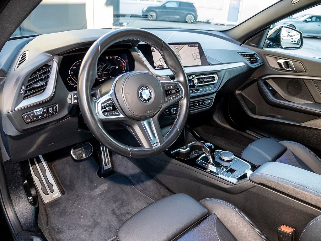 BMW 218 Gran Coupé 2023