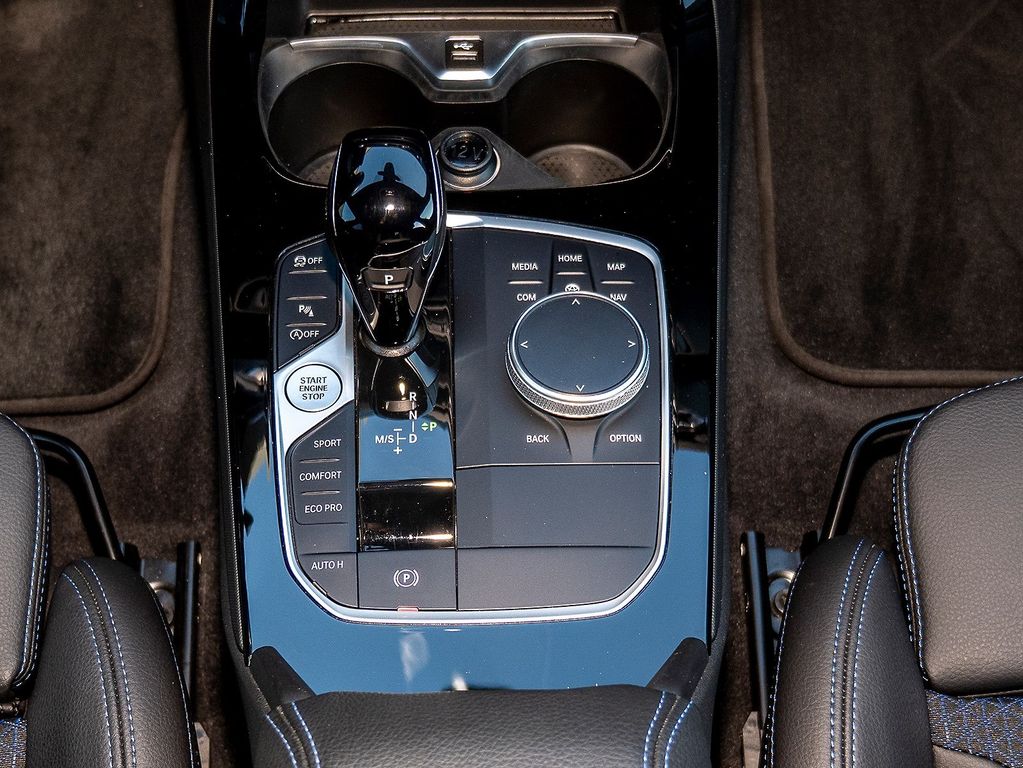 BMW 218 Gran Coupé 2023