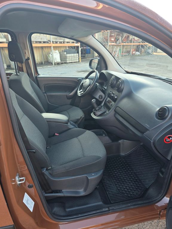 Mercedes-Benz Citan 2019