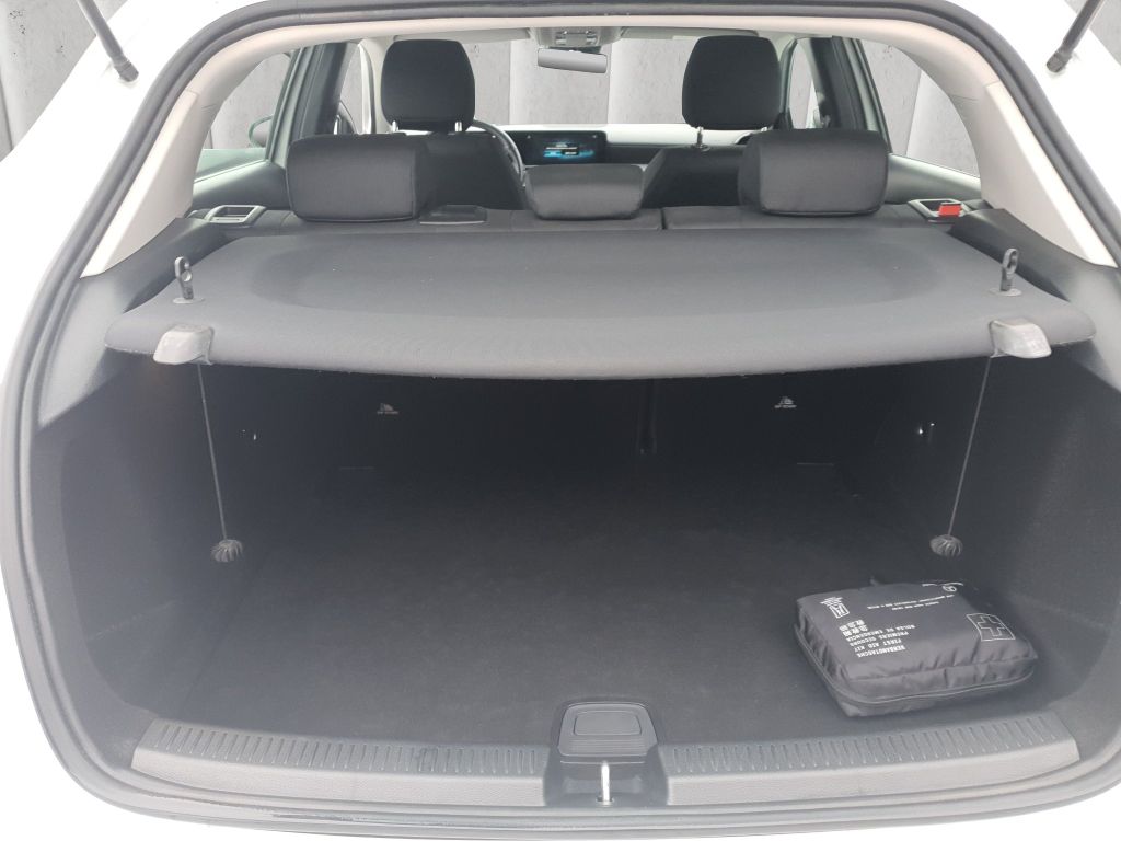 Mercedes-Benz A 200 2020
