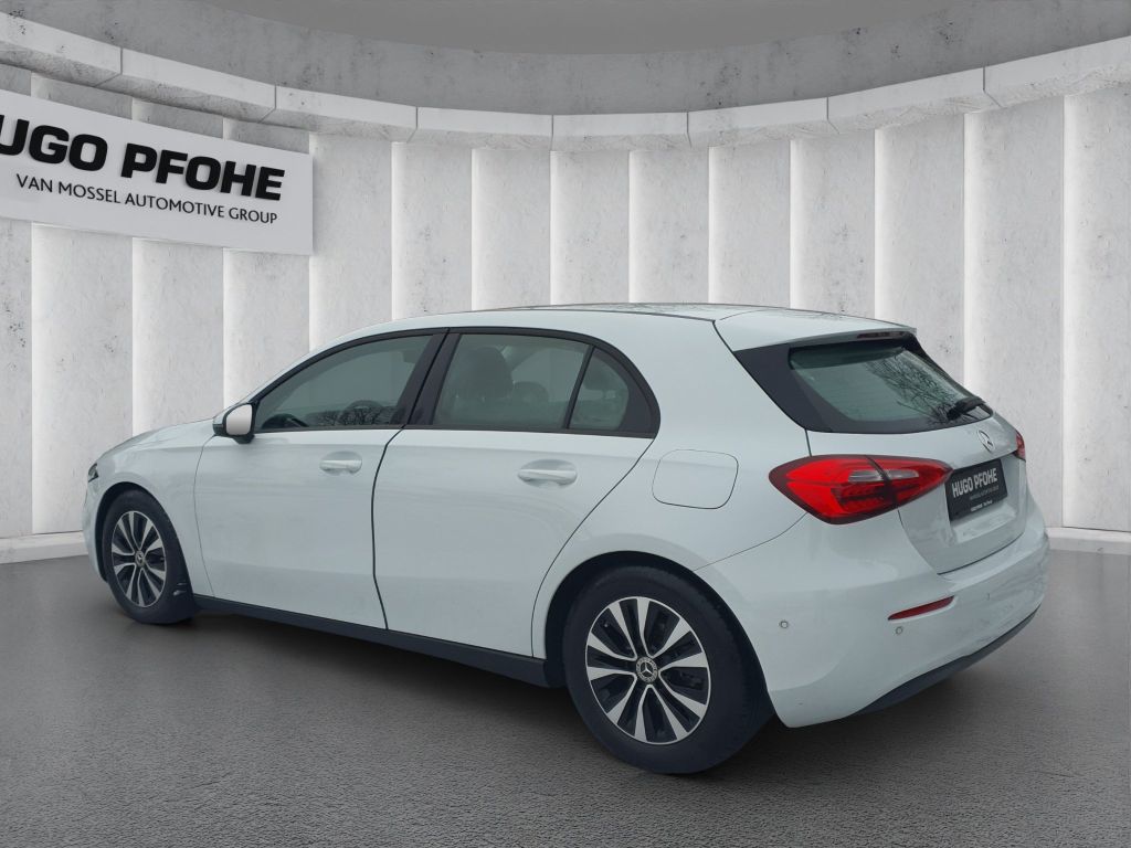 Mercedes-Benz A 200 2020