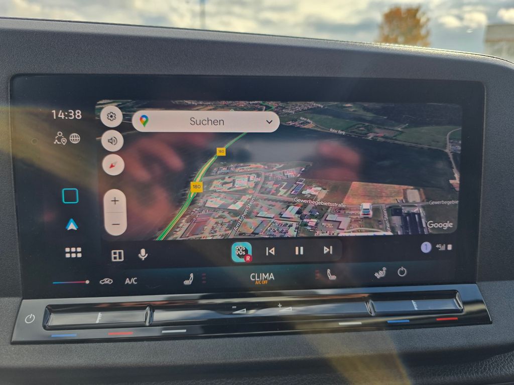 Volkswagen Caddy 2025