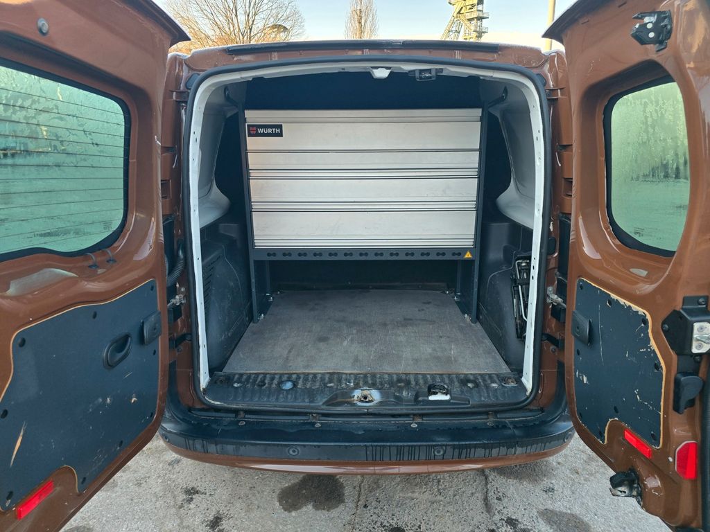 Mercedes-Benz Citan 2019