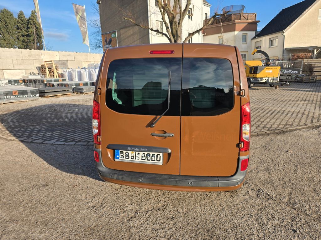 Mercedes-Benz Citan 2019