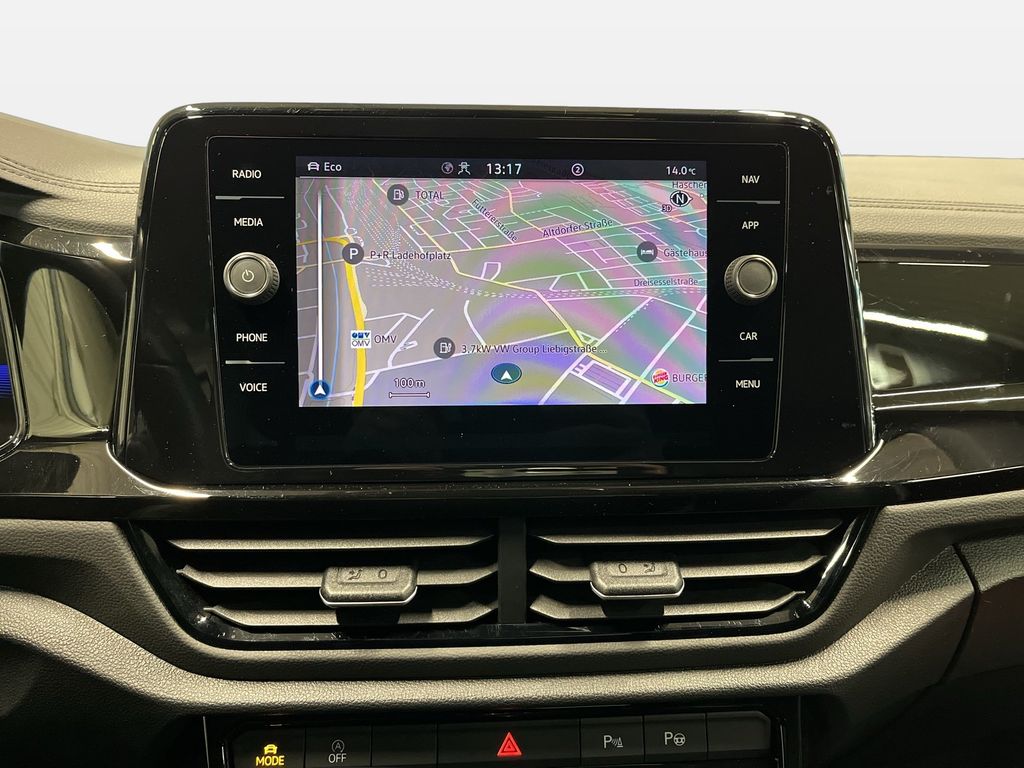 Volkswagen T-Roc 2023