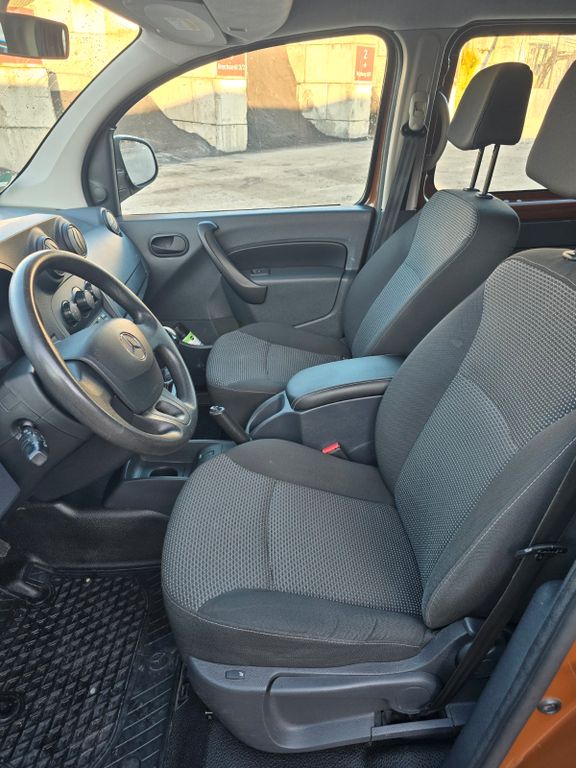 Mercedes-Benz Citan 2019