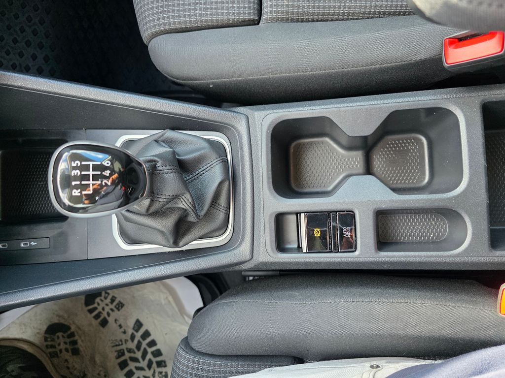 Volkswagen Caddy 2025