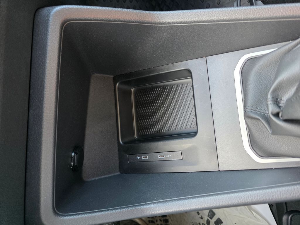 Volkswagen Caddy 2025