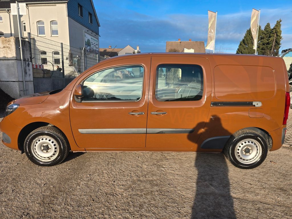 Mercedes-Benz Citan 2019
