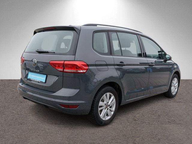 Volkswagen Touran 2023