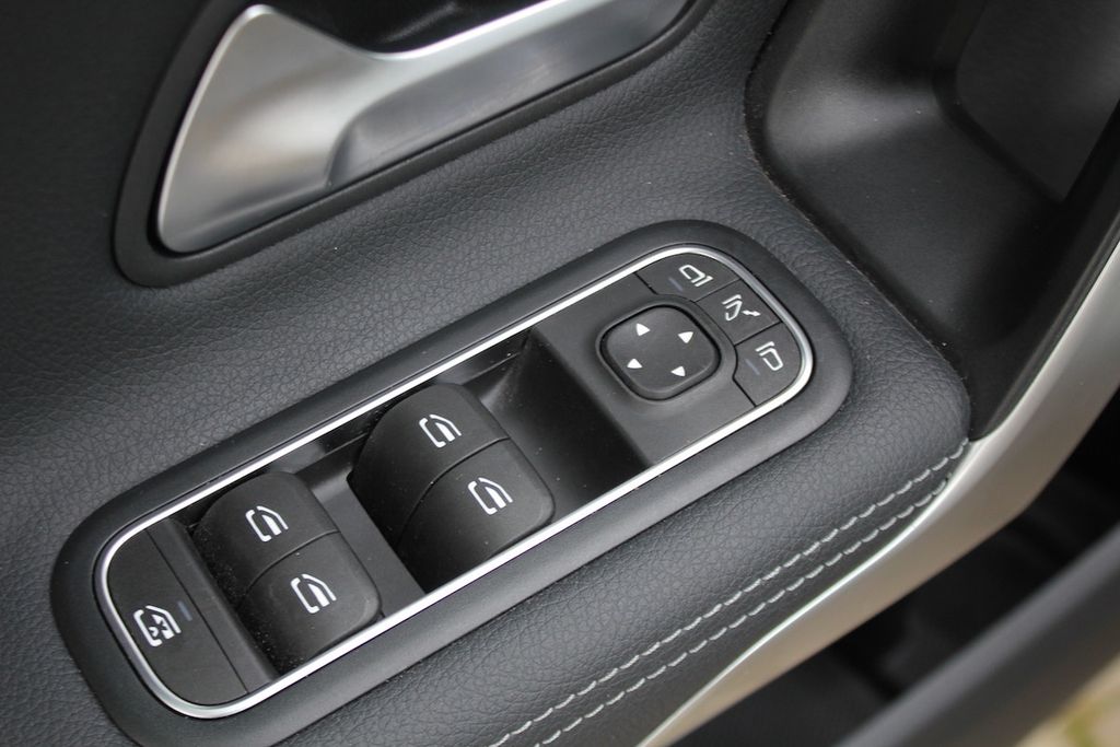 Mercedes-Benz A 180 2024