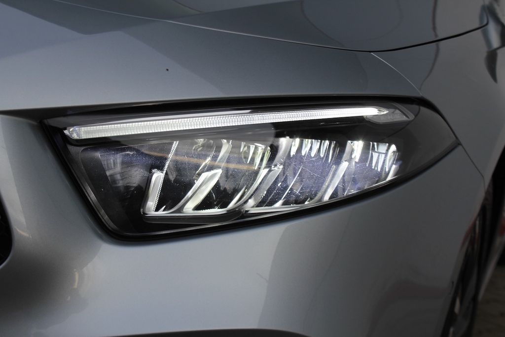 Mercedes-Benz A 180 2024
