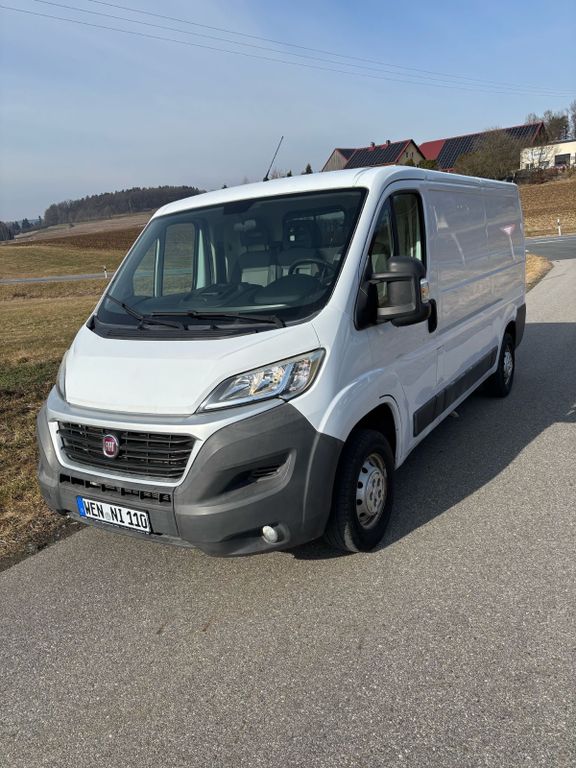 Fiat Ducato 2016