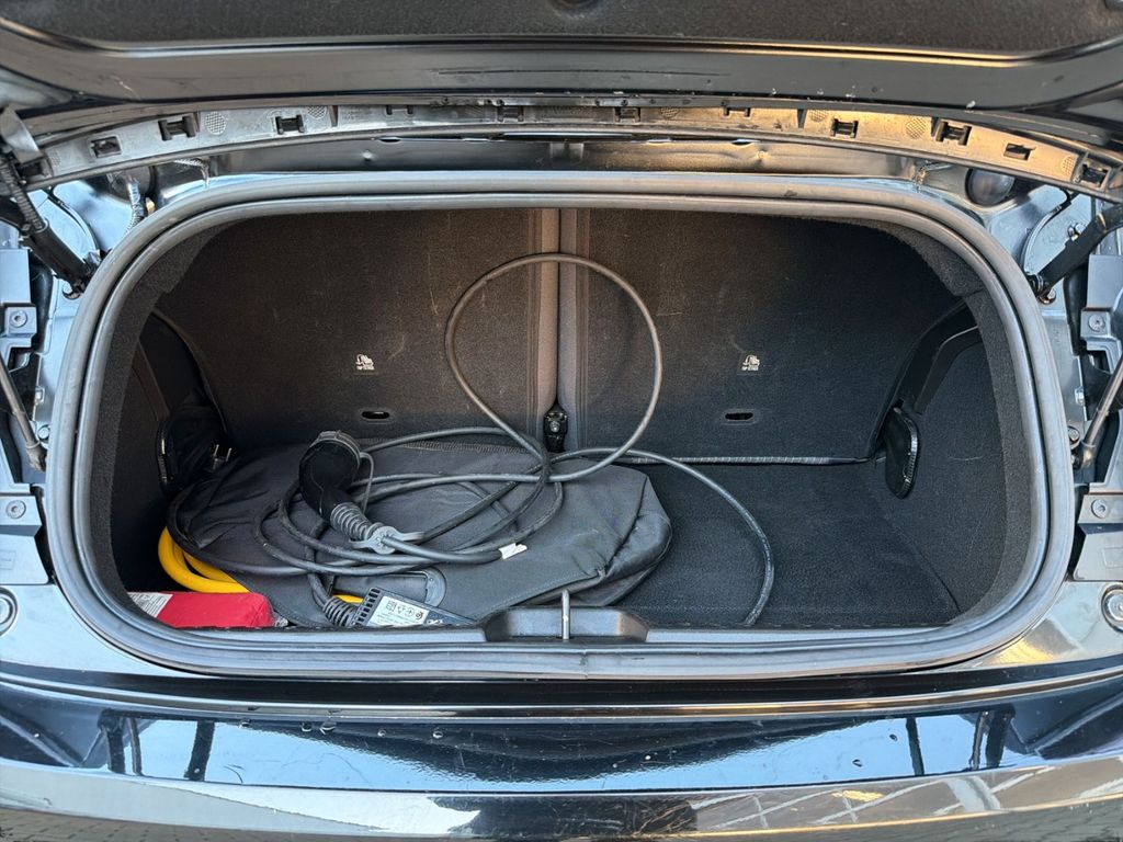 Fiat 500e 2022