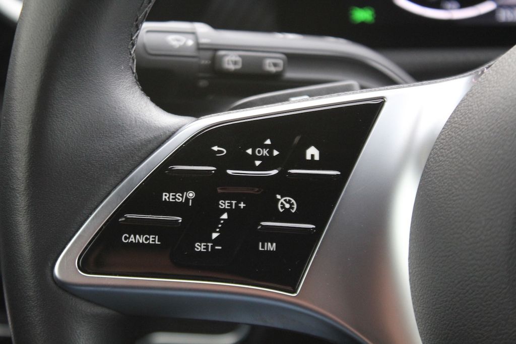 Mercedes-Benz A 180 2024