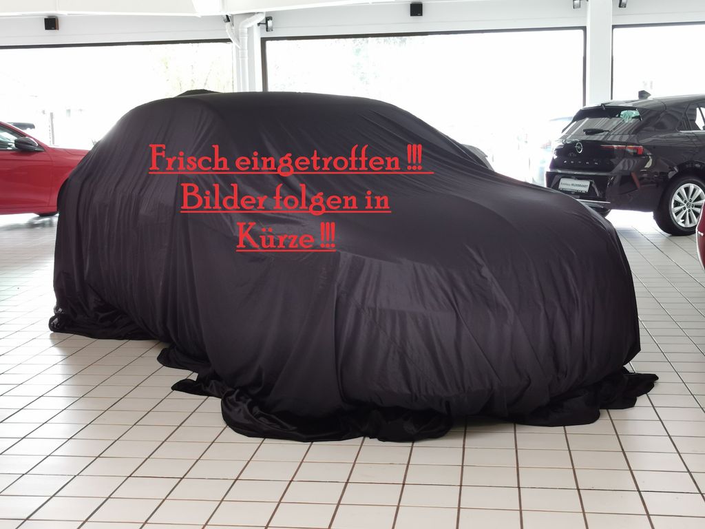 Opel Mokka 2025
