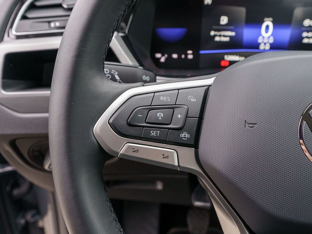 Volkswagen Touran 2023