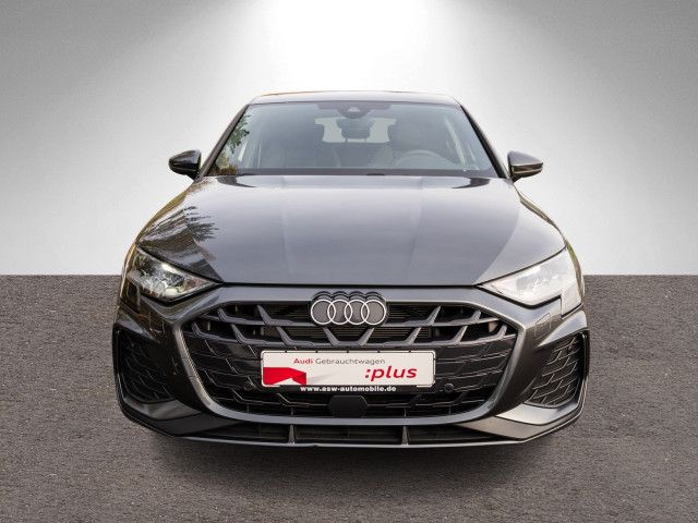 Audi A3 2025