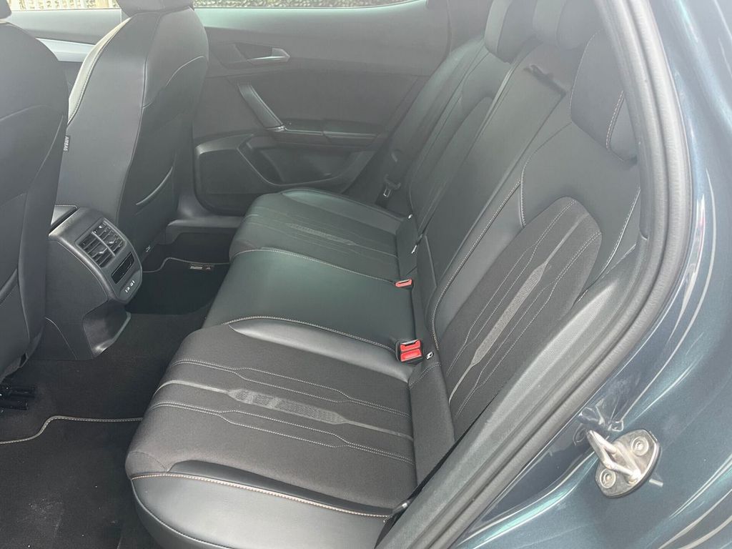 Cupra Formentor 2023