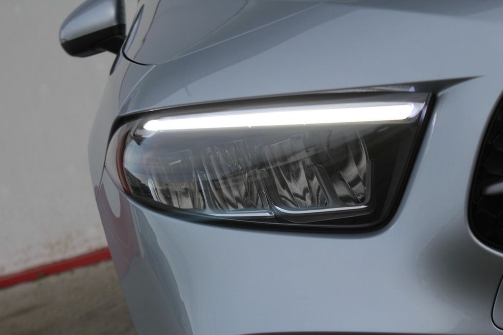 Mercedes-Benz A 180 2024