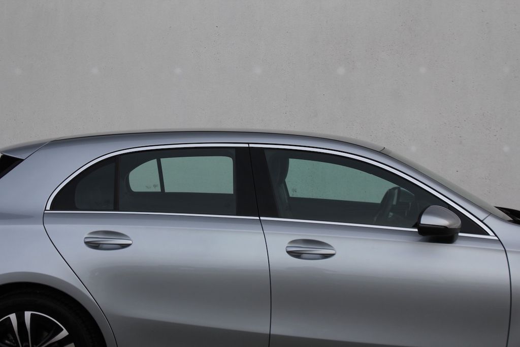 Mercedes-Benz A 180 2024