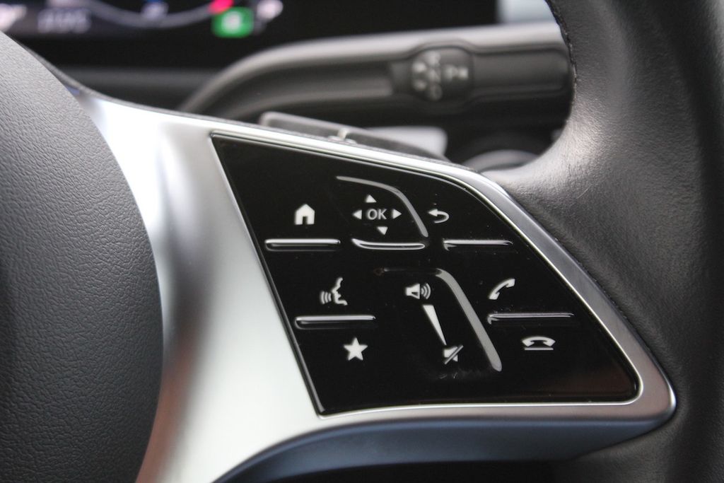 Mercedes-Benz A 180 2024