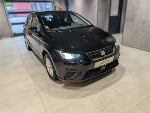 Seat Ibiza 2022