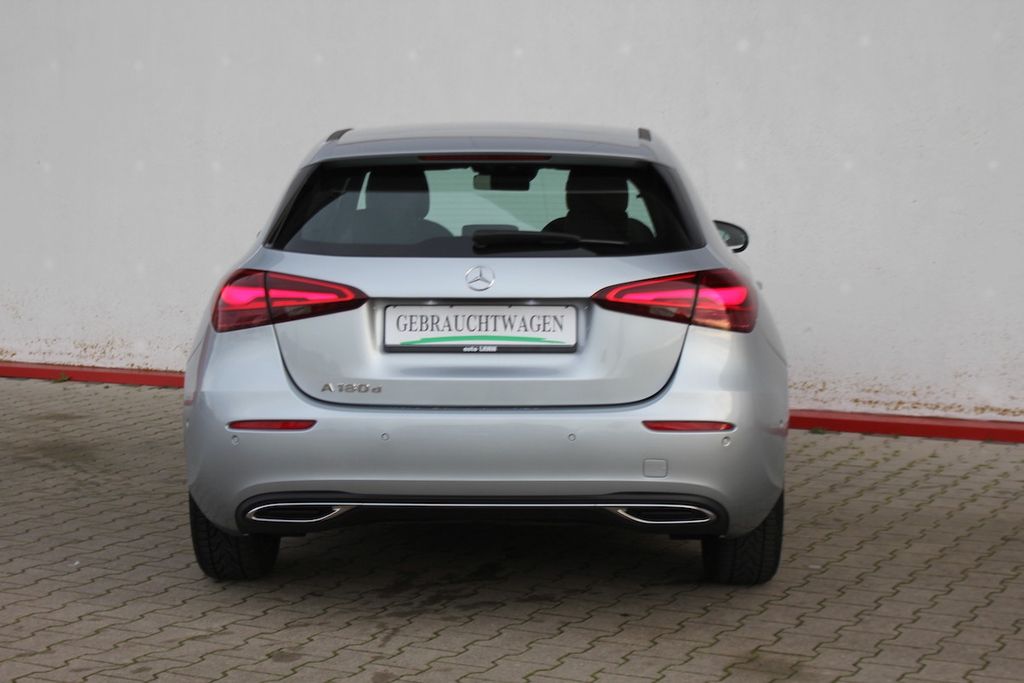 Mercedes-Benz A 180 2024