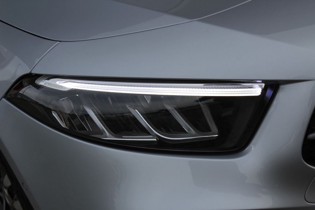 Mercedes-Benz A 180 2024