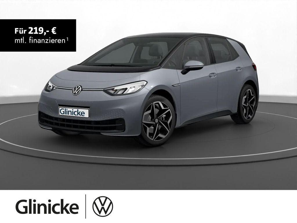 Volkswagen ID.3 2022