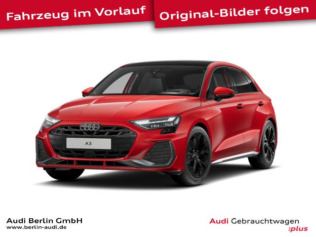 Audi A3 2025