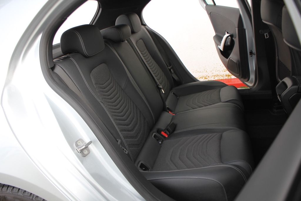 Mercedes-Benz A 180 2024