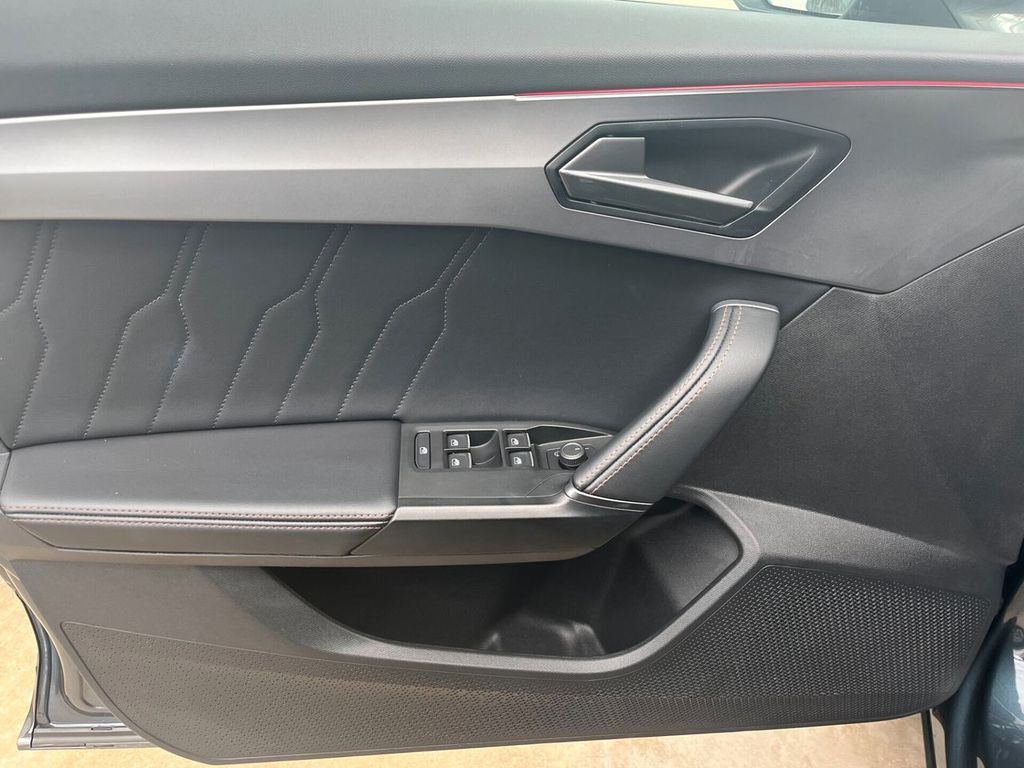 Cupra Formentor 2023