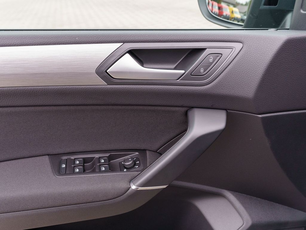 Volkswagen Touran 2023