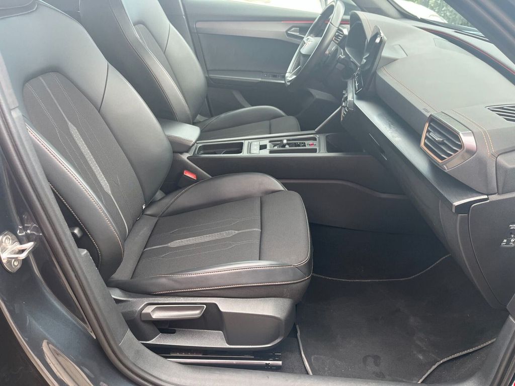 Cupra Formentor 2023