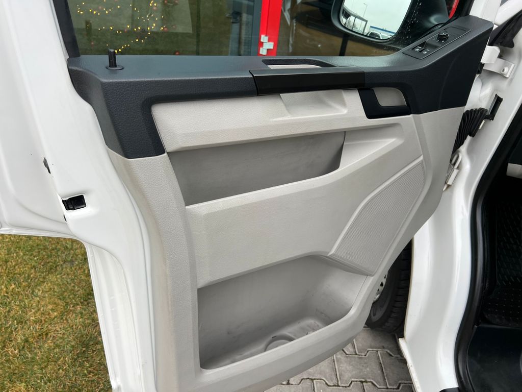 Volkswagen T6 Transporter 2019