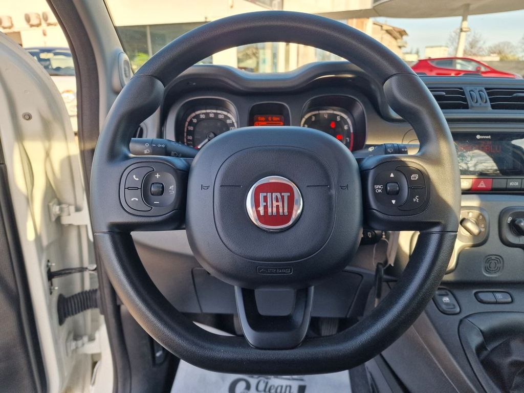 Fiat Panda 2020