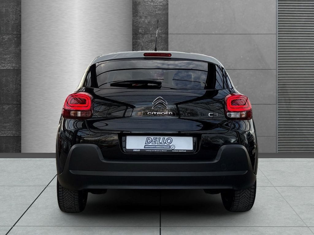 Citroën C3 2023