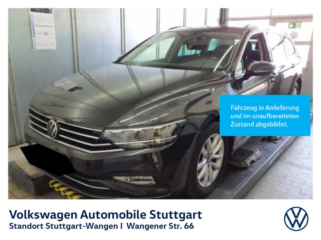 Volkswagen Passat Variant 2023