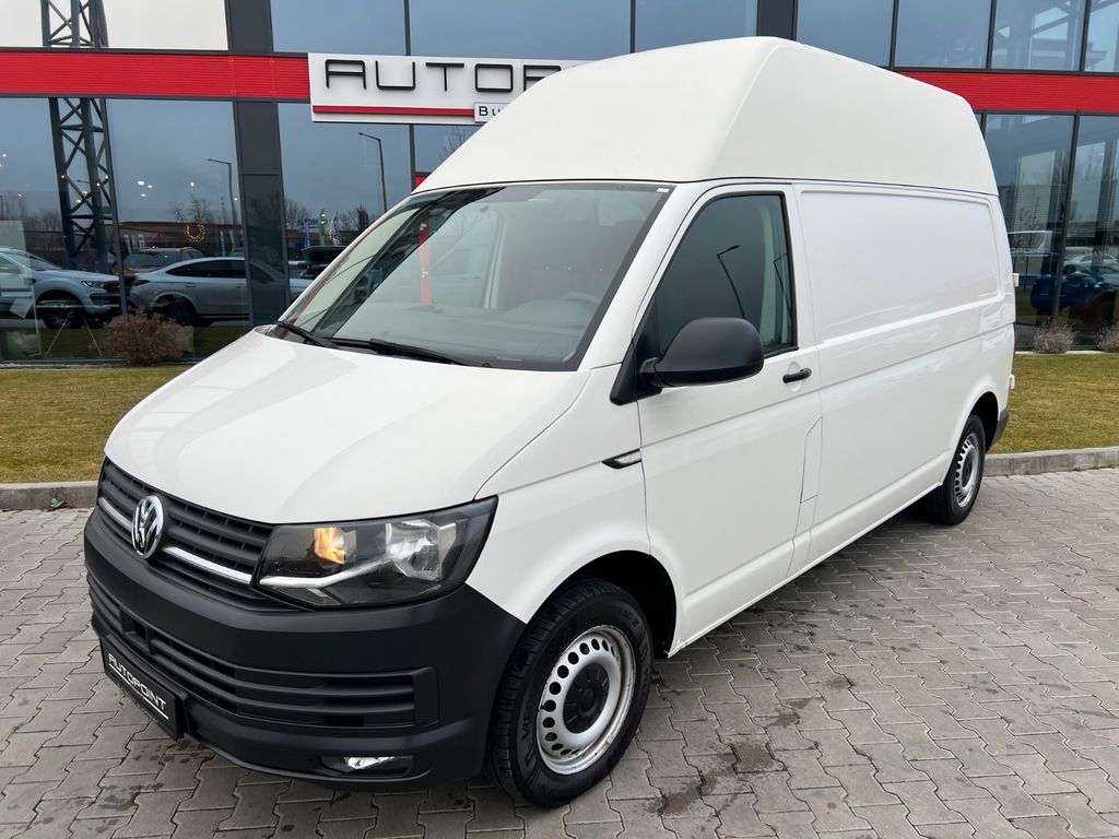 Volkswagen T6 Transporter 2019