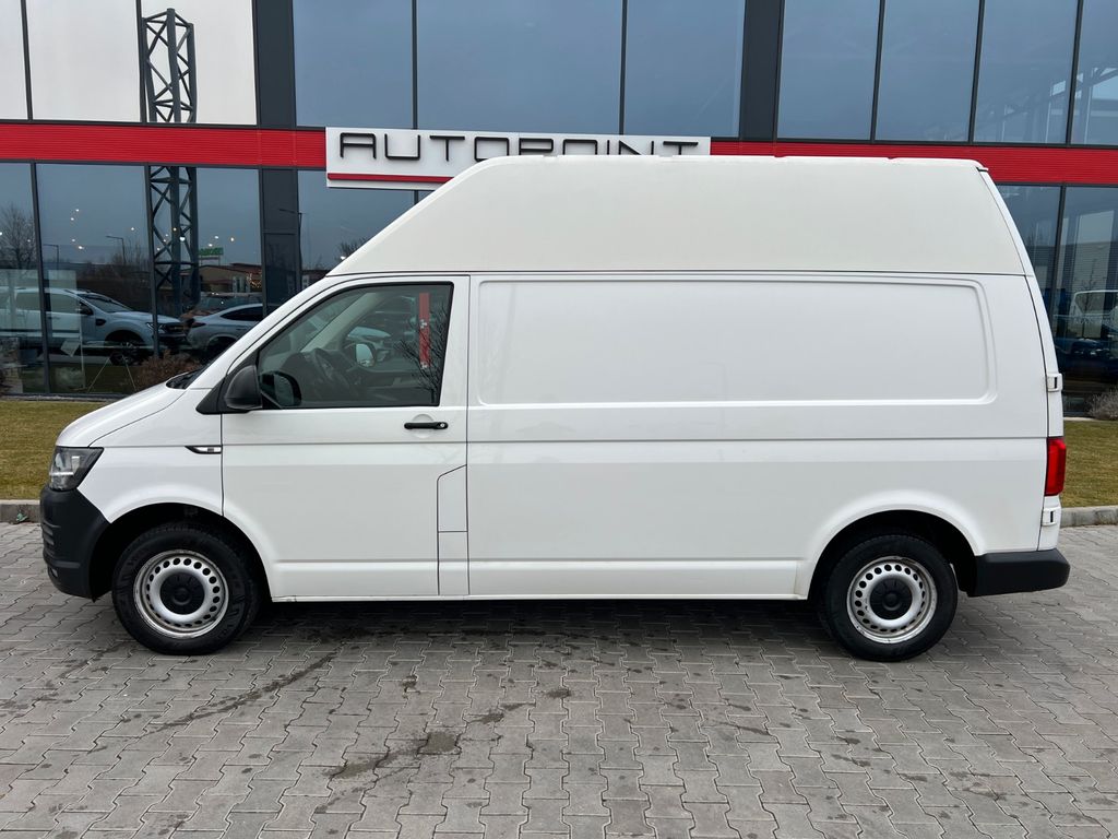 Volkswagen T6 Transporter 2019