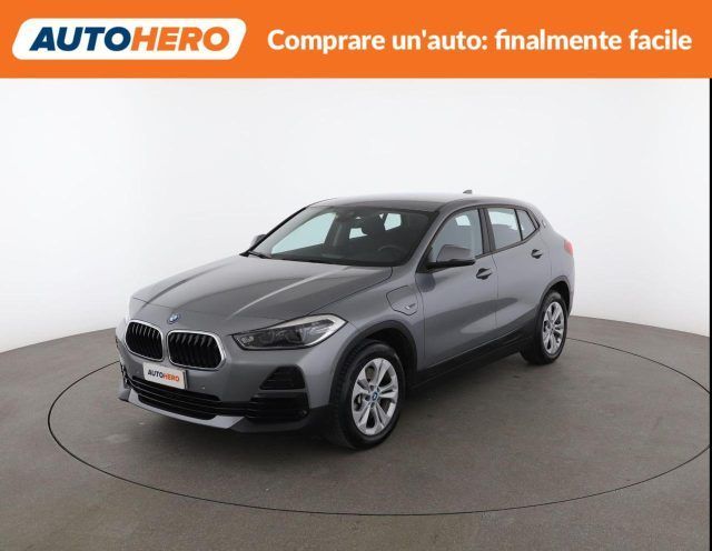 BMW X2 2022