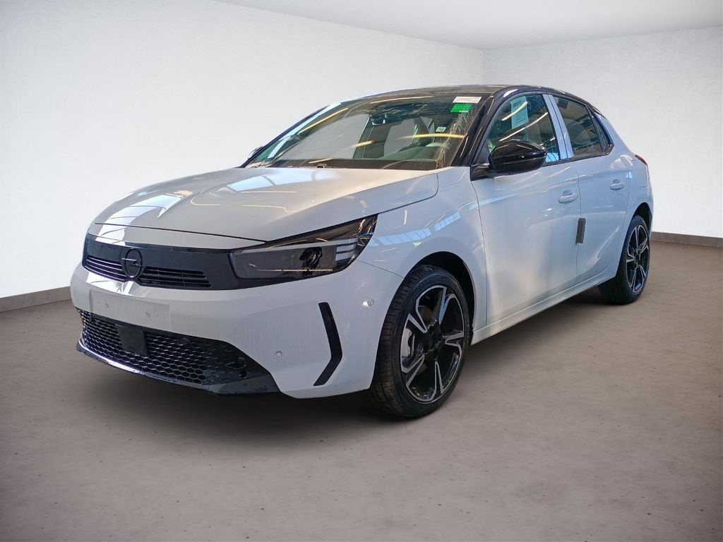 Opel Corsa 2025
