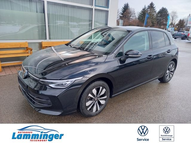 Volkswagen Golf 2025