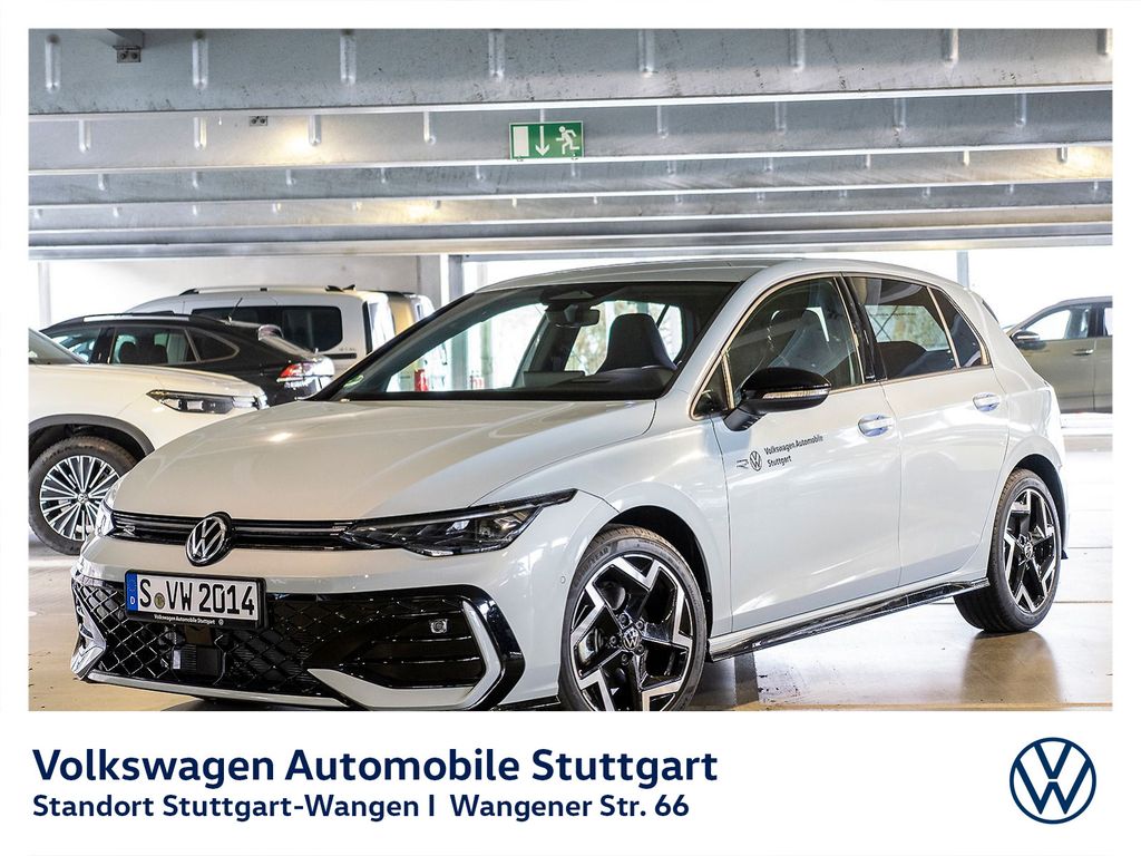 Volkswagen Golf 2025