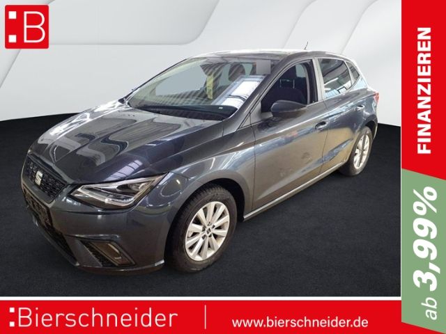 Seat Ibiza 2025